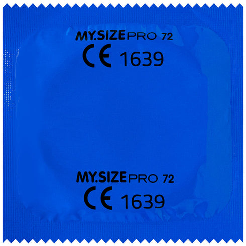 MY.SIZE PRO 72mm Box 10